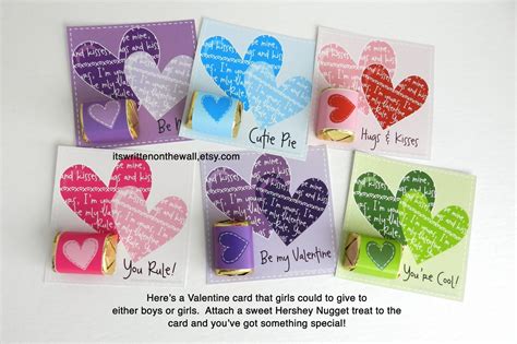 Check spelling or type a new query. It's Written on the Wall: Valentine's Day Cards Plus for ...