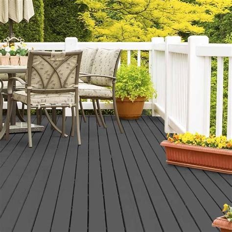 Wood Stain Colors Find The Right Deck Stain Color For Your Project