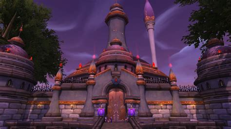 Violet Hold Lore Wowpedia Your Wiki Guide To The World Of Warcraft