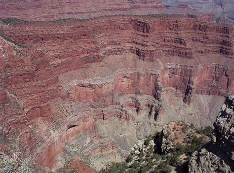 Geology Grand Canyon National Park Us National Park Service