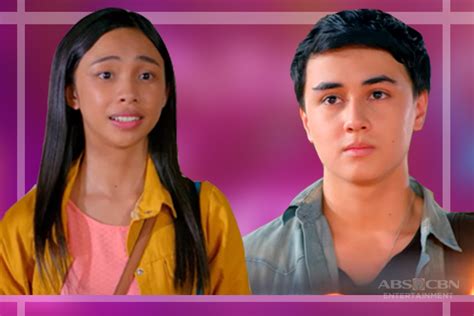 official trailer mayward and kissmarc kilig in loving in tandem abs cbn entertainment