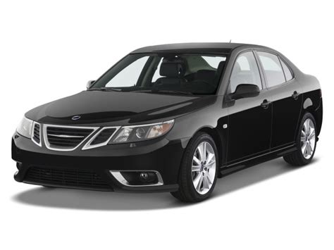 2009 Saab 9 3 Review Ratings Specs Prices And Photos The Car