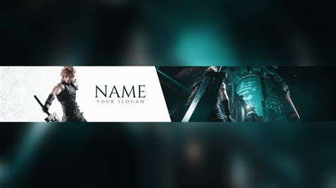 Free Youtube Banner Templates 5ergiveaways