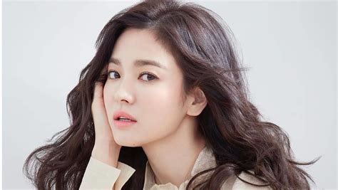 Korean Actress Song Hye Kyo To Star In New Drama By Descendants Of The