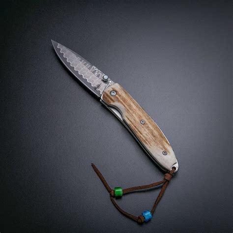 Stag Folding Knife » Petagadget See more of kitchen knife forums on facebook.
