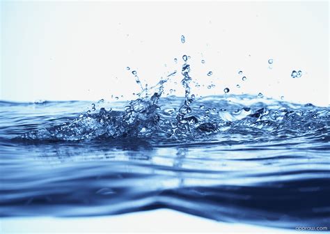 Splash Of Water Wallpaper Download Water Hd Wallpaper Appraw