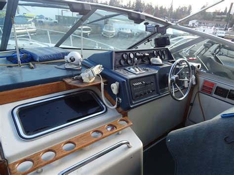 1988 Sea Ray 340 - Spokane Boat Show