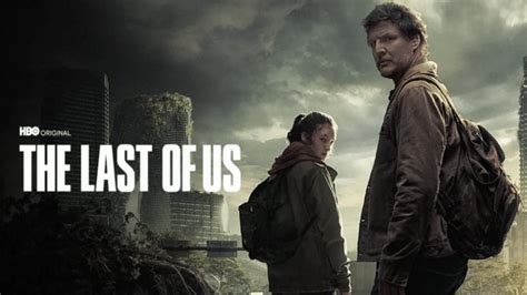 Resenha The Last Of Us — 1ª Temporada Uruk