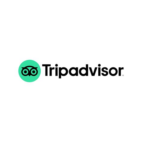 TripAdvisor Logo – PNG e Vetor – Download de Logo