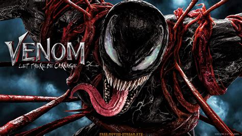 Venom 2 Ça Va être Un Carnage Filmcomplet Télécharger Twitter