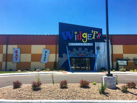 Used cars manhattan ks at fritzson auto sales, our customers can count on quality used cars, great prices, and a knowledgeable sales staff. Widgets Family Fun Center in Manhattan, KS. New local ...