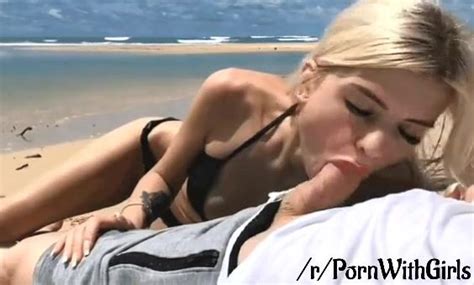 Blowjobs Freya Stein Day Beautiful BJ Porn GIF Video Nebyda Com