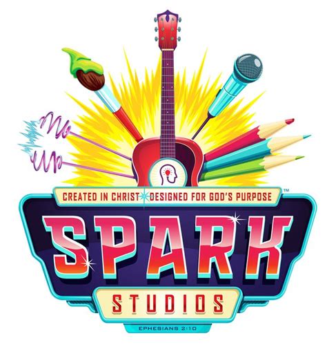 Spark Studios Clip Art