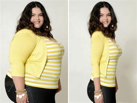 Facebook Group Photoshops Plus Sized Women To ‘inspire Them To Lose Weight Bored Panda