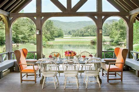 16 Ways To Spice Up Your Porch Décor For Fall Southern Living