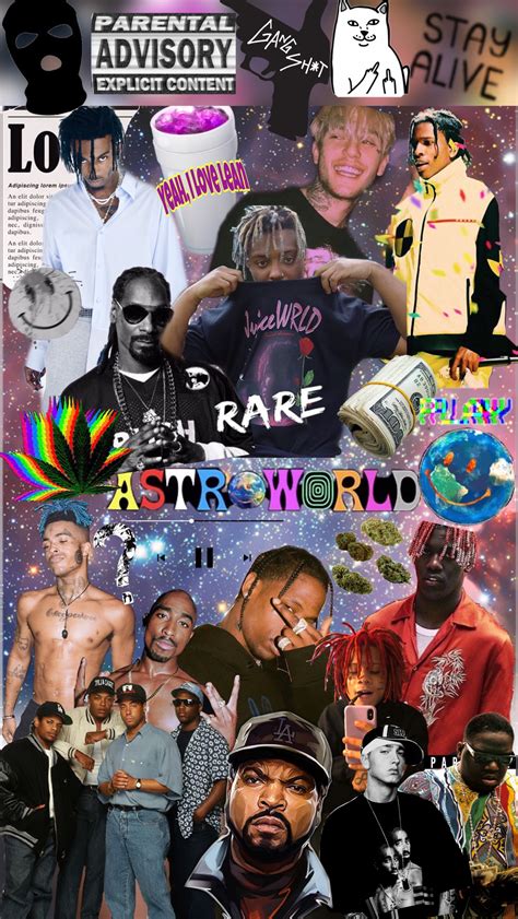Freetoedit Wallpaper Wallpaperedit Rapper Rappers Music