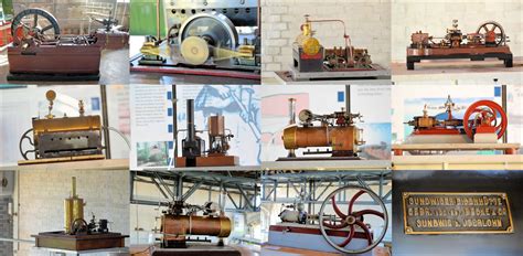 Steam Engines Collage Free Stock Photo Public Domain Pictures