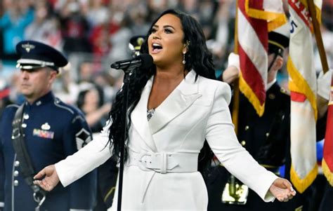 The new series will follow lovato returning to show fans her personal and musical journey over the past three years. Demi Lovato back in the studio, says Scooter Braun