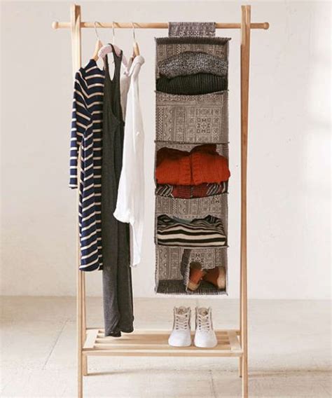 The best way to store sweaters is folded. Top 50 Organizers for Parents in 2018 - How to Be an ...