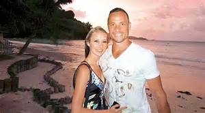 Oscar Pistorius The Two Different Sides Of The Superstar Told By Women