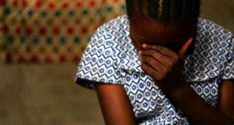 11 year old girl seeks financial assistance after being sodomized by her father rainbow radio