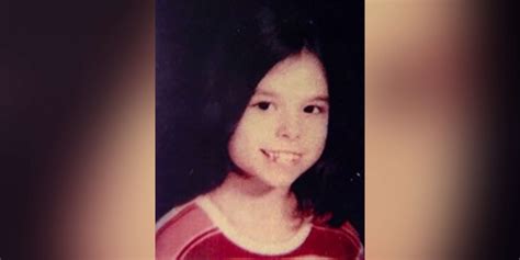Police arrest suspect in decades-old cold case murder of 10-year-old