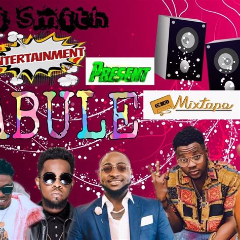 Latest August 2020 Naija Nonstop Abule Afro Mixtop Hits Party Mixtapeby D By Dj Smith Listen
