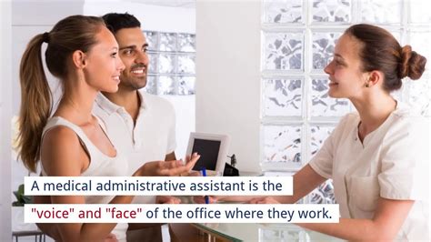 What is a Medical Office Assistant's salary? - YouTube