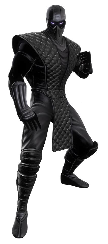 Mk9 Klassic Noob Saibot Render By Gaaracapo111 On Deviantart