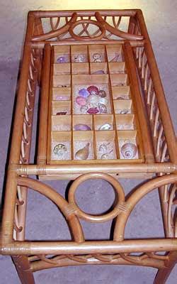23 ocean coffee table design ideas. Jeri's Organizing & Decluttering News: Collections on ...