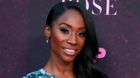 Trans Actress Angelica Ross Shares How Oprah Helped Her Mother Accept