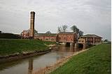Pumping Station Lincolnshire Pictures