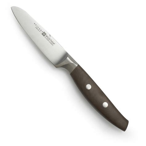 Wusthof Epicure 3 12 Paring Knife — The Kitchen By Vangura