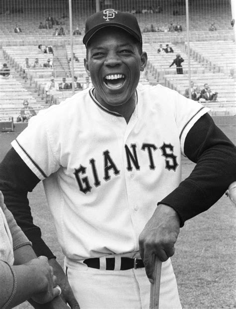 Get the latest willie mays news, articles, videos and photos on the new york post. The greatest Giant of them all, Willie Mays. A Happy 85th ...
