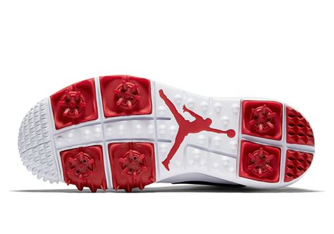 Air Jordan 1 Golf Shoe Release Date Info