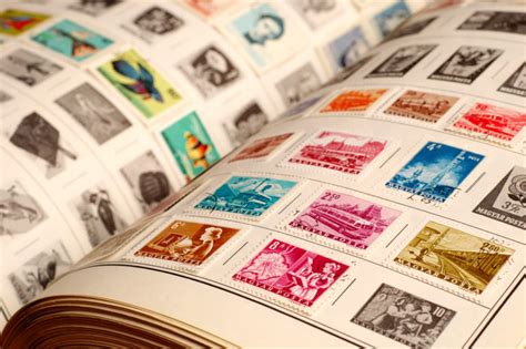 Ultimate Guide To Stamp Collecting And Philately Custom Boxes Now