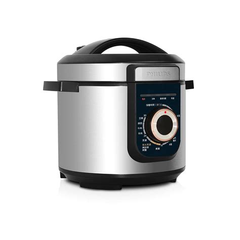 Compare, read reviews and order online. Daily Collection Electric Pressure Cooker HD2105/46 | Philips