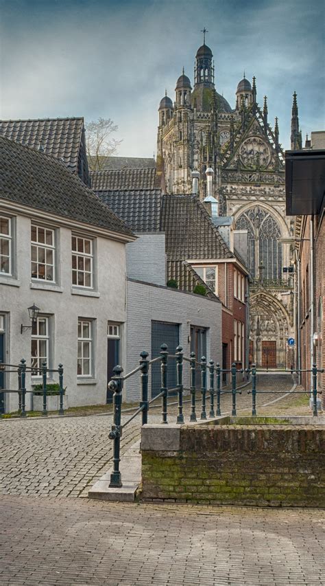 Geen wonder dat deze stad al meerdere keren is uitgeroepen tot de meest gastvrije stad van nederland! - Foto Expert 's-Hertogenbosch