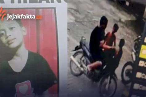 Kisah Pilu Fadli Bocah 11 Tahun Korban Eksekusi 2 Remaja Di Makassar