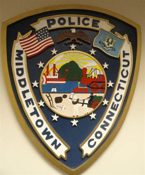 Police Man Pushes Wife Her Response Glass Bottle To His Head Middletown Ct Patch