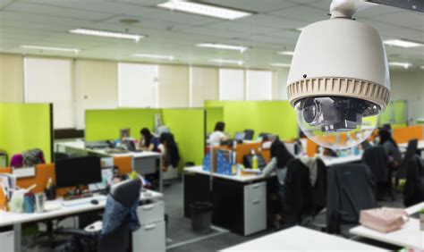 Perlukah Memasang CCTV Di Tempat Kerja Bersosial Com