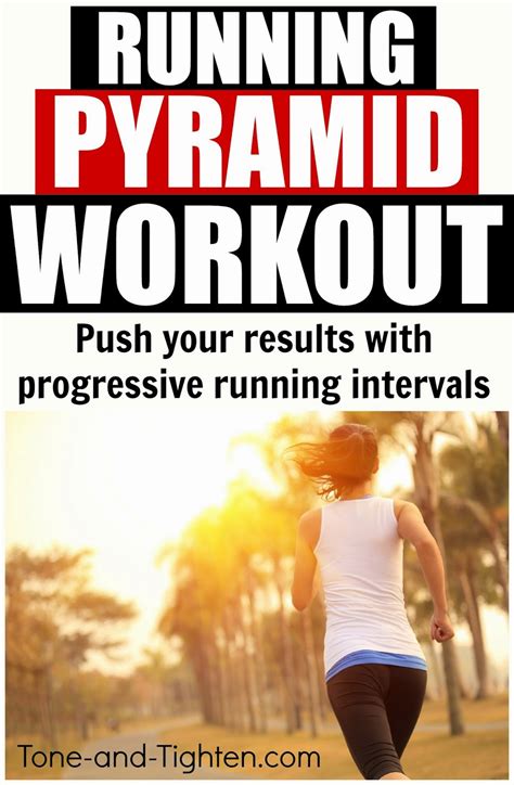 Total Body Pyramid Workout