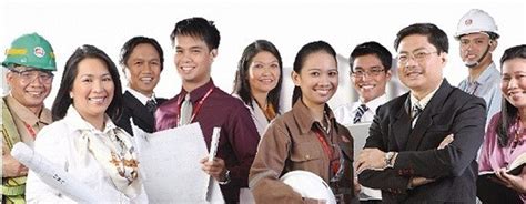 10 Highest Paying Jobs For Overseas Filipino Workers Abs Cbn News