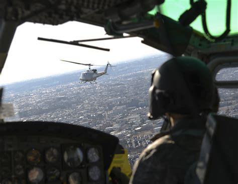 USAF, JGSDF helicopter crews create cohesiveness for future missions