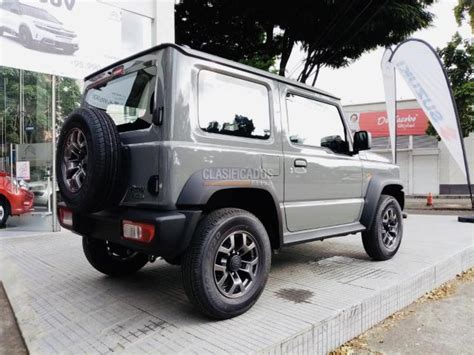 Black painted side mirror let us know which suzuki you've got your eye on and we'll send you a list of independent reviews. Suzuki Jimny GL. 2021 Nuevo $87.680.000 - Clasificados El País