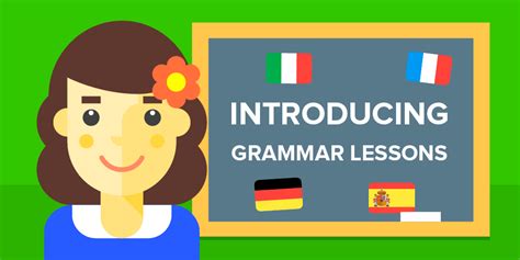 Introducing Grammar Lessons | FlashAcademy Blog