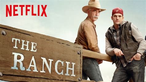 The Ranch Renewed For Part 9 Release Date Trailer And Trivia