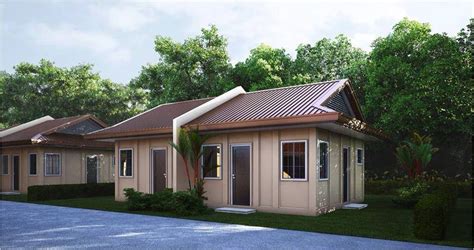 Low Budget Low Cost Duplex House Design Philippines