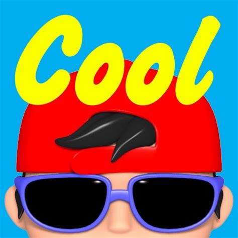 Cool Kids Art Youtube