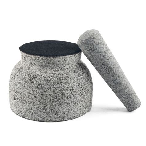 Cookwise Best Mortal And Pestal Set Kitchen Tools Mortar And Pestle
